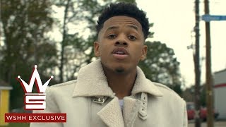 OBN Jay quotTragic Storyquot WSHH Exclusive  Official Music Video [upl. by Bergen]