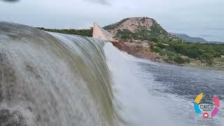 BARRAGEM DE OITICICAS 05032024 [upl. by Uhp717]