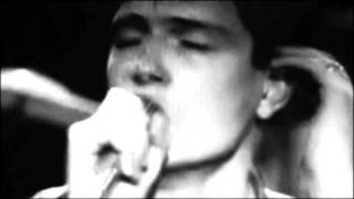 PSST  Transmission Joy Division Cover  Ian Curtis Tribute [upl. by Seafowl316]