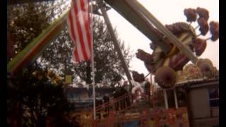 quotDandelionquot  Insane Amusement Ride [upl. by Kathe]