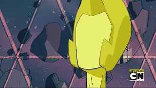 Steven Universe  Message Recieved  Alternate Ending [upl. by Aicnetroh742]