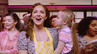 Waitress The Musical London  Official Trailer [upl. by Anon]