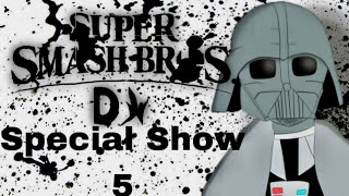 Super Smash Bros DX Special Show 5 [upl. by Adle345]