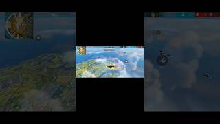 new sky wing glitch freefire howcaniplayfreeffcustom [upl. by Aros235]