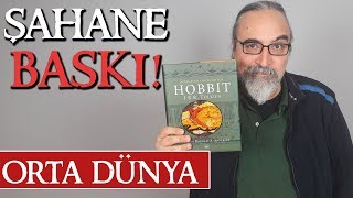 AÇIKLAMALI NOTLARIYLA HOBBİT ŞAHANE [upl. by Joleen]