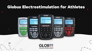 Globus Electrostimulation for Athletes [upl. by Endys]