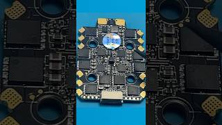 SEQURE E70 G1 2S8S 70A with AM32 Firmware ESC Overview [upl. by Vonni]