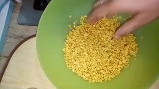 Arhar Ki Daal Recipe  مزیدار ارہر کی دال [upl. by Ajnos]