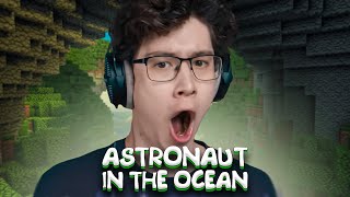 EYstreem Sings Astronaut In The Ocean [upl. by Byrann]