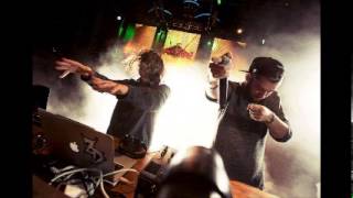 Zeds Dead  Live  EDC 2013 Electric Daisy Carnival New York  17052013 Full Set [upl. by Eraste]