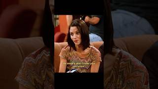 Ross got married Rachel was sad Gunther was jealous friends movie shorts video [upl. by Eveivaneg]