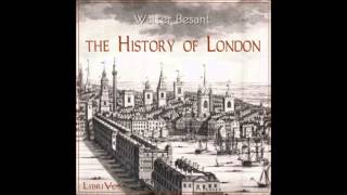 The History of London audiobook  part 2 [upl. by Chiquia207]