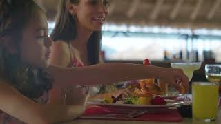 Decameron Isla Coral Guayabitos Ramada All Inclusive [upl. by Adlemy]