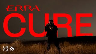 ERRA  Cure Official Music Video [upl. by Frazier]