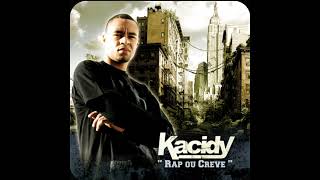 KACIDY PROCÈS VERBAL  PV  ACCÉLÈRE [upl. by Cantu970]