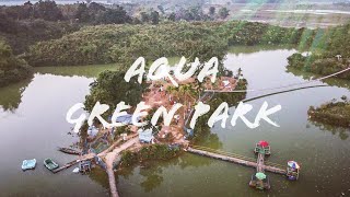 AQUA GREEN PARK  SILCHAR  ASSAM [upl. by Aiekahs988]