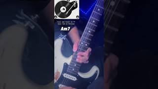 Blues guitar licks  SOUL Hip Hop jam track 🎸 [upl. by Kirven]