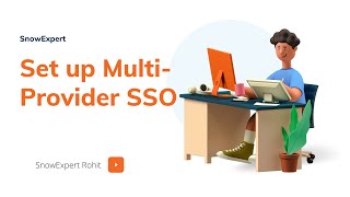 Multi SSO Configuration step by step for ServiceNow [upl. by Lamek]