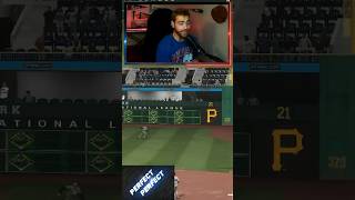 I think my MLB The Show is broken… [upl. by Neveda]