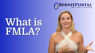 What is FMLA [upl. by Egidius752]