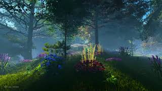 Lumion 10  Nature  Cinematic  Animation  Lumion Video  Lumion Animation [upl. by Suiratnauq525]