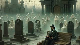 BOBOK a short story about the afterlife by Fyodor Dostoevsky [upl. by Charbonnier219]