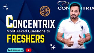 How to Clear Interview of Concentrix  Concentrix Interview Questions amp Answers  What is a BPO [upl. by Ydde622]