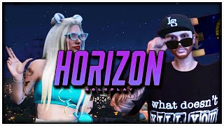 🔴LIVE  The quotAll is Lostquot moment in  Horizon RP [upl. by Genny]