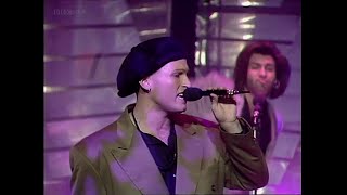 Color Me Badd All 4 Love TOTP 1991 [upl. by Gintz]