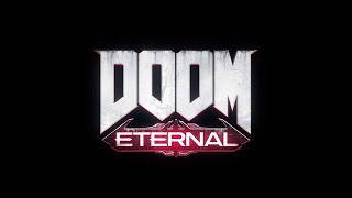 DE1M6 – DOOM Eternal [upl. by Nylg]