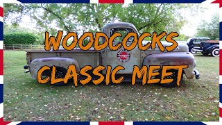 Woodcocks  Classic Meet [upl. by Camey514]