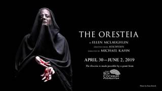 THE ORESTEIA teaser [upl. by Rockel]