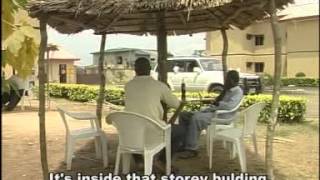 Afefe Ti Fe Part 2  Yoruba Movie Disc A [upl. by Bricker]