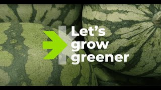 Rovensa Next  Lets Grow Greener [upl. by Akiem]