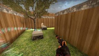 CSGO  I Still Bhop For Fun [upl. by Eillib]