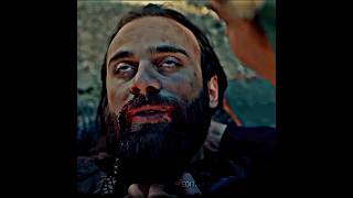 Saheedo Ko Murda Na Kho 🥀 Wo Hamesa Zinda Hote 🌟 Dogan Death Scene 🥺 ertugrul islamic viral [upl. by Annamaria439]