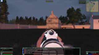 WWII OnLine BattleGround Europe 054 Allies side [upl. by Belda]