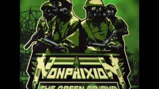 Non Phixion  Info Junkies [upl. by Lletnahc]