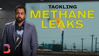 Why Nobody Knows How Much Methane Is Leaking [upl. by Onilatac847]