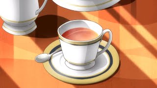 They made an anime about cups [upl. by Aneeres549]