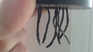 Science Experiment Matches vs Magnet [upl. by Madaras]