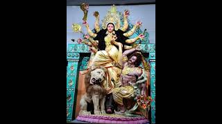 Janani Janani Navaratri song durga navaratri devotionalsongs [upl. by Ydarg]