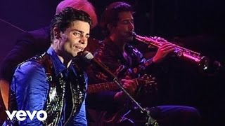 Chayanne  Tal Vez Es Amor Talvez Seja Amor Live Video Version [upl. by Lagasse]