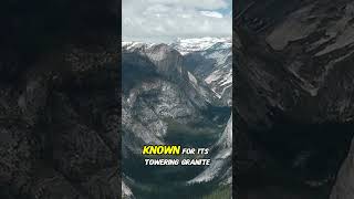 Yosemite National Park america documentary shorts [upl. by Naeruat]