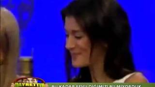 Hayrettin  Adnan Oktar quotDüşmanları Çatlatalımquot [upl. by Brothers]