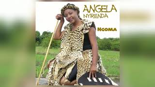 Angella Nyirenda  Ngoma [upl. by Abisia]