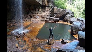 Gerringong Falls [upl. by Eyllek369]