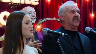 Kolazh këngësh Kolonjare  Greis Tafili  NTraditë Show [upl. by Brawley]