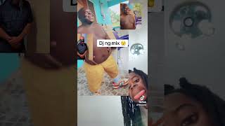 Nou wè travay ng mix 🤣🤣 reelshorts reels [upl. by Cookie951]