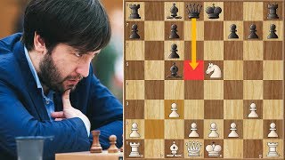 Challenge Accepted  Ding vs Radjabov  FIDE World Cup 2019 [upl. by Nybbor]